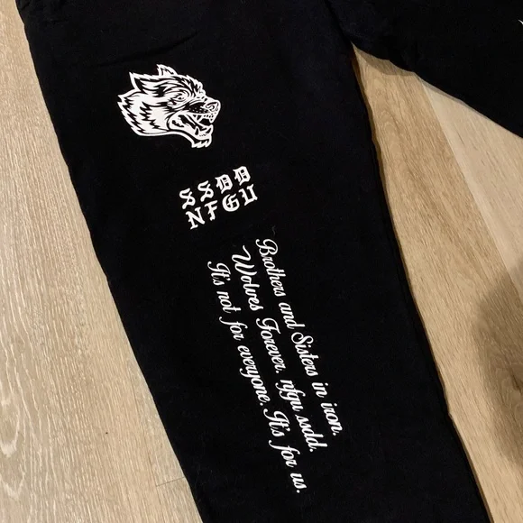 Darc Sport She Sweats - L - Picture 3 of 4